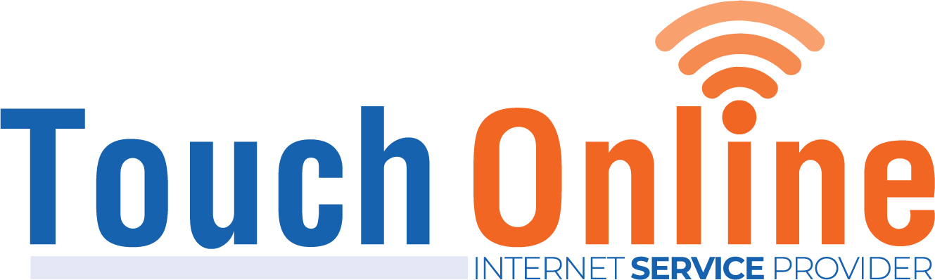Touch Online-logo